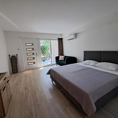 A2D1 Mali Lošinj Extérieur photo