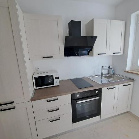 A2D1 Mali Lošinj Extérieur photo