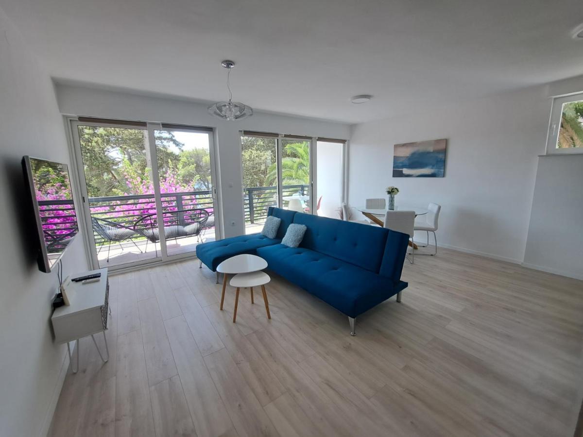 A2D1 Mali Lošinj Extérieur photo