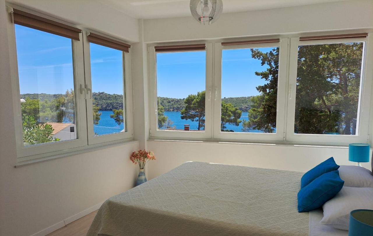 A2D1 Mali Lošinj Extérieur photo