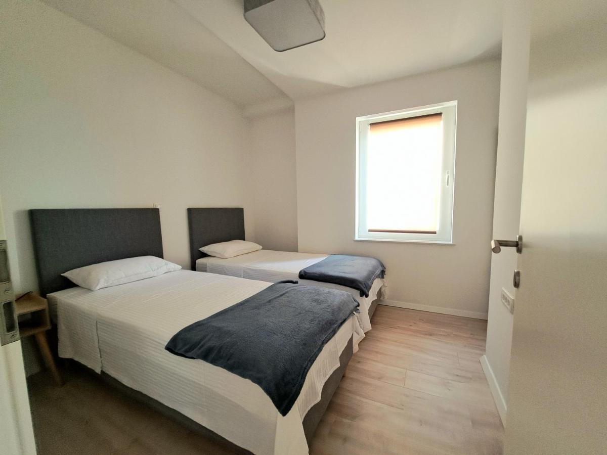 A2D1 Mali Lošinj Extérieur photo
