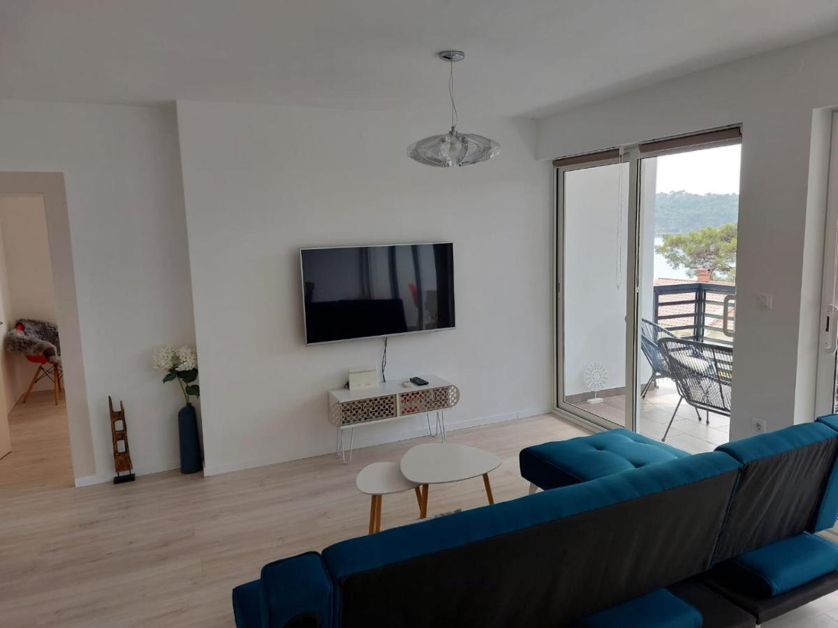 A2D1 Mali Lošinj Extérieur photo