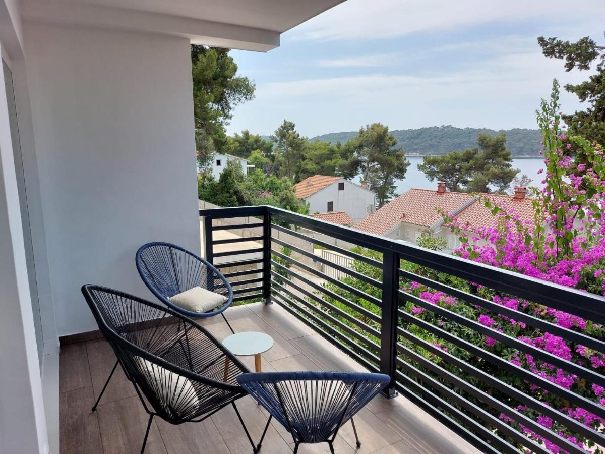 A2D1 Mali Lošinj Extérieur photo