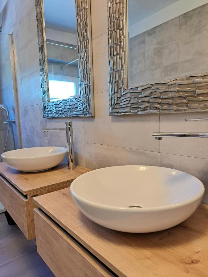 A2D1 Mali Lošinj Extérieur photo