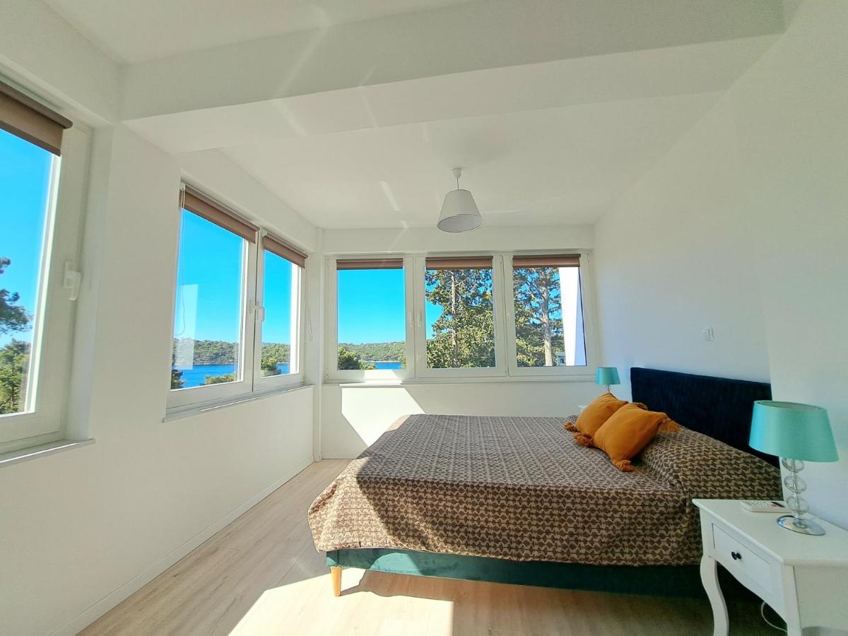 A2D1 Mali Lošinj Extérieur photo