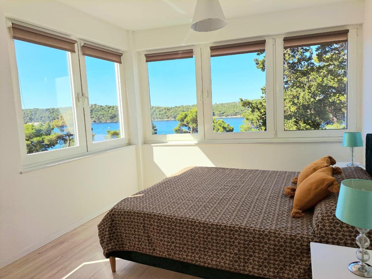 A2D1 Mali Lošinj Extérieur photo