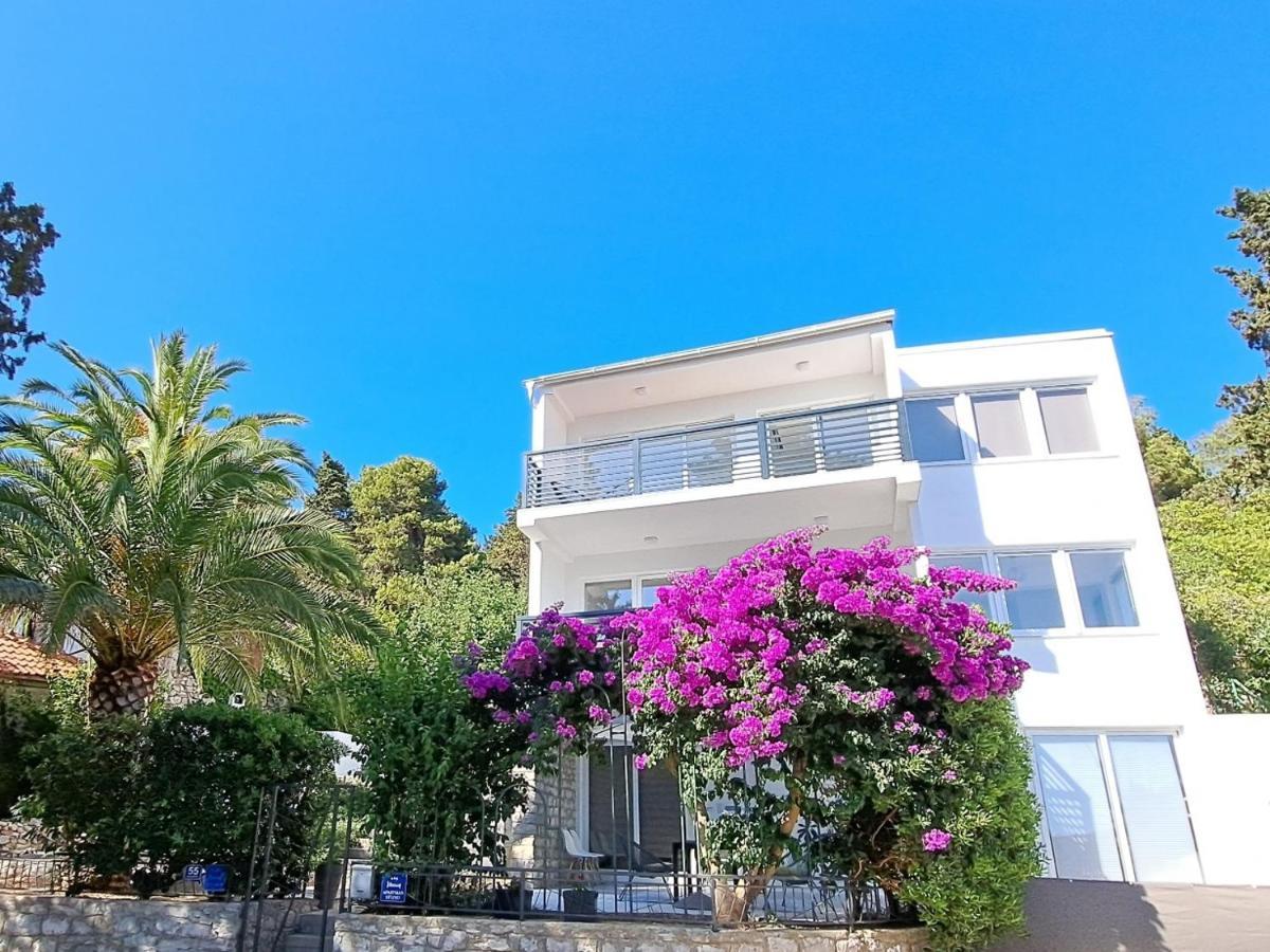 A2D1 Mali Lošinj Extérieur photo