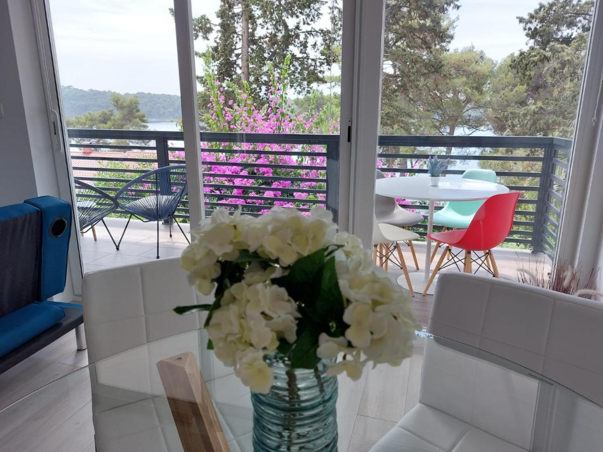 A2D1 Mali Lošinj Extérieur photo