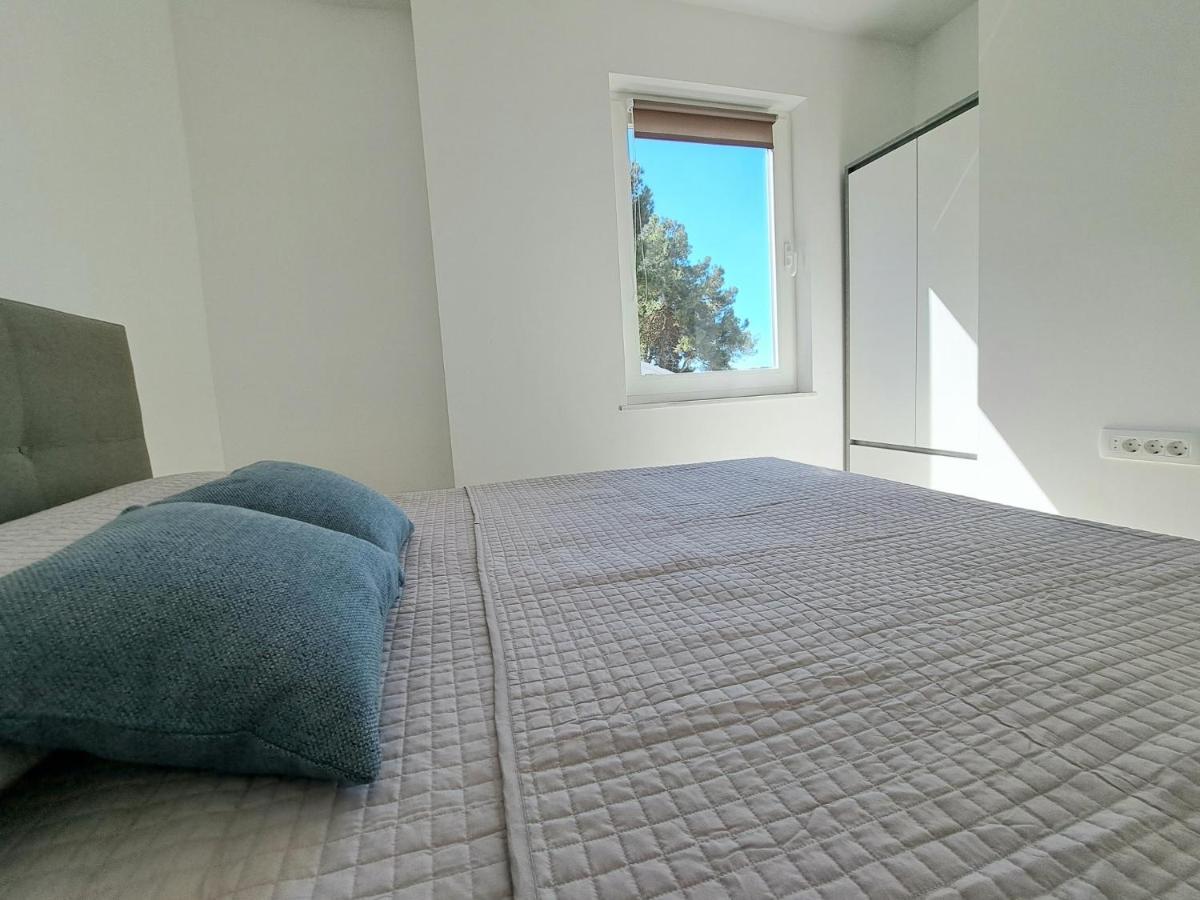 A2D1 Mali Lošinj Extérieur photo