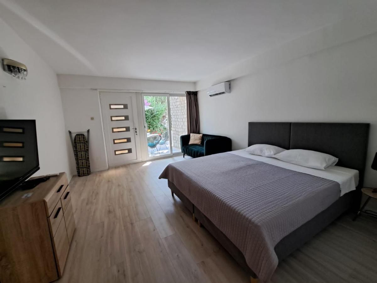 A2D1 Mali Lošinj Extérieur photo