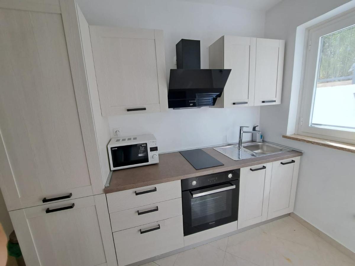 A2D1 Mali Lošinj Extérieur photo